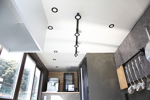 福岡のキッチンカー販売選べる設備07