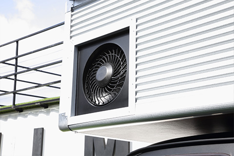 福岡のキッチンカー販売選べる設備09