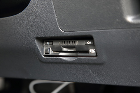 福岡のキッチンカー販売選べる設備14