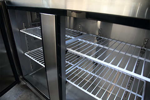 福岡のキッチンカー販売選べる設備24